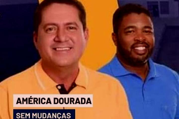 Escorts America Dourada, Brazil — Local Companions