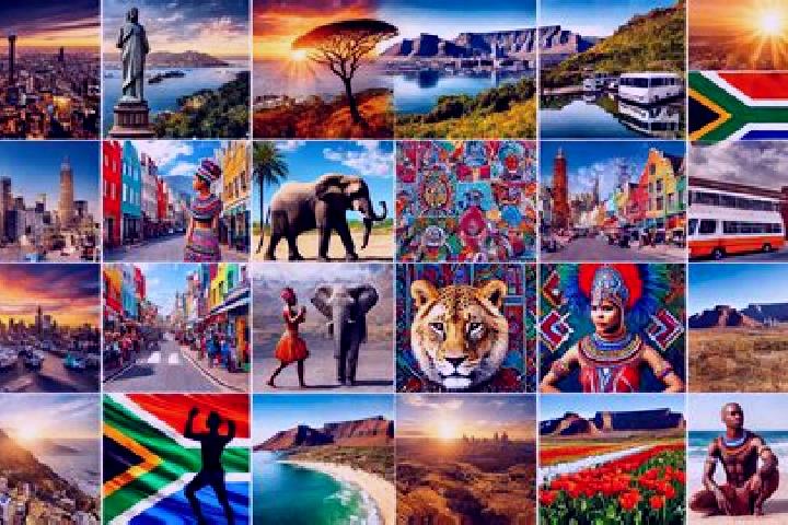 Escorts Amersfoort, South Africa — Local Companions