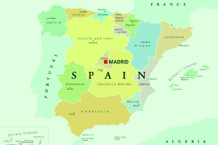 Escorts Ameyugo, Spain — Local Companions
