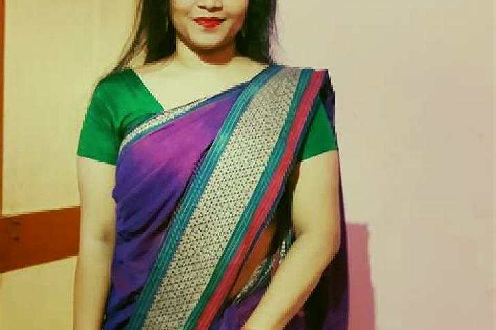 Escorts Amgaon, India — Local Companions