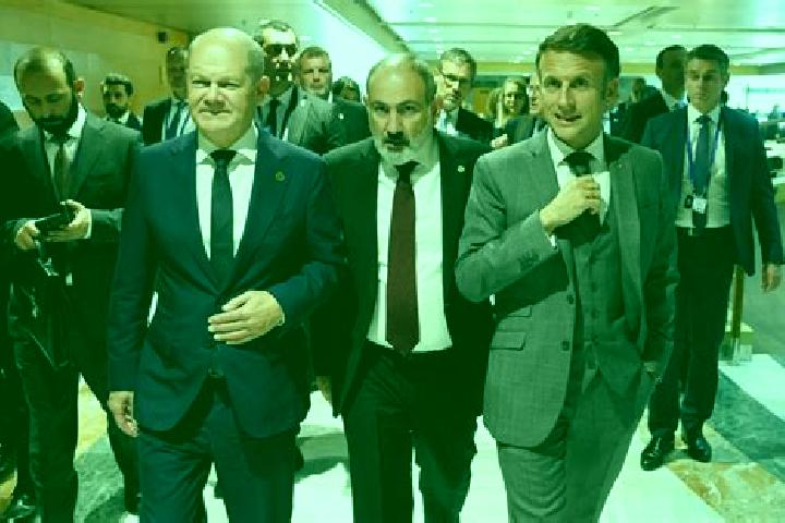 Escorts Amirdzhan, Azerbaijan — Local Companions