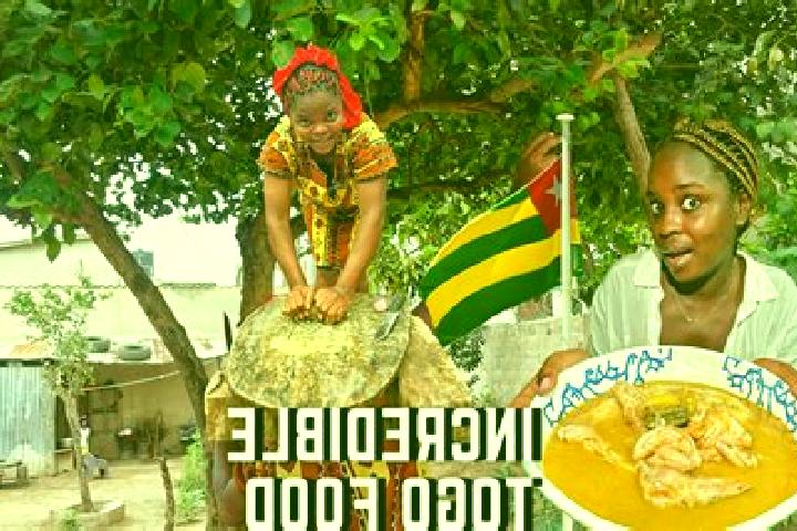 Escorts Amlame, Togo — Local Companions