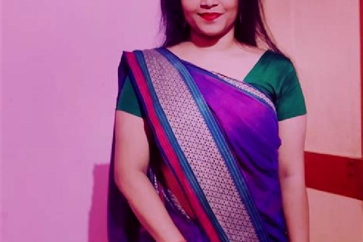 Escorts Ammapattinam, India — Local Companions