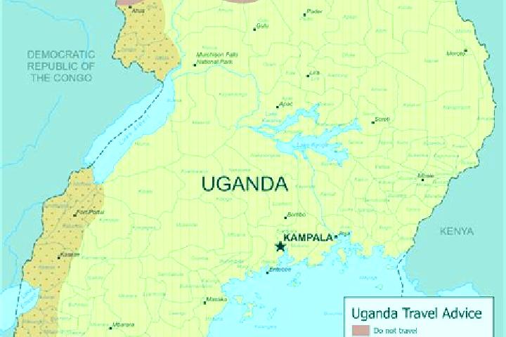 Escorts Amolatar, Uganda — Local Companions