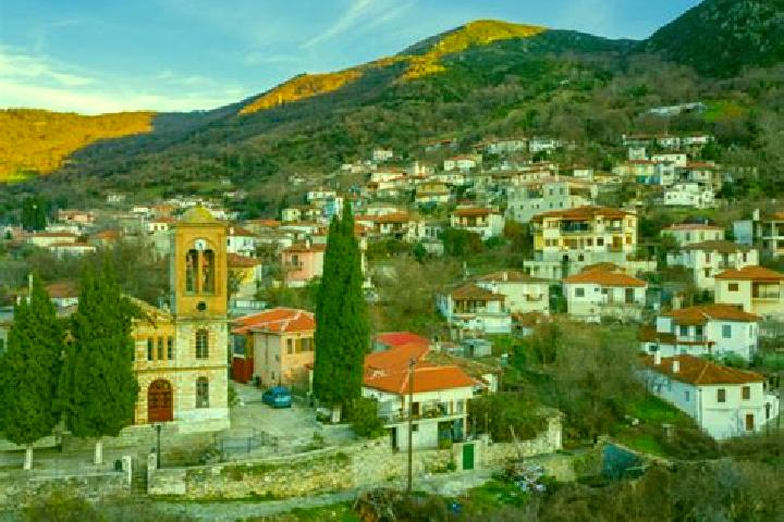 Escorts Ampelakia, Greece — Local Companions