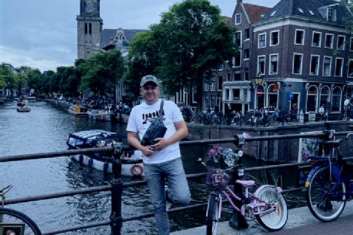 Escorts Amsterdam-Zuidoost, Netherlands — Local Companions