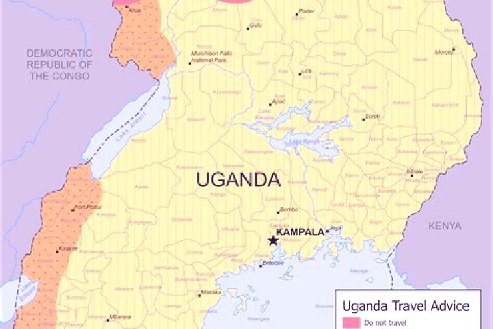 Escorts Amudat, Uganda — Local Companions