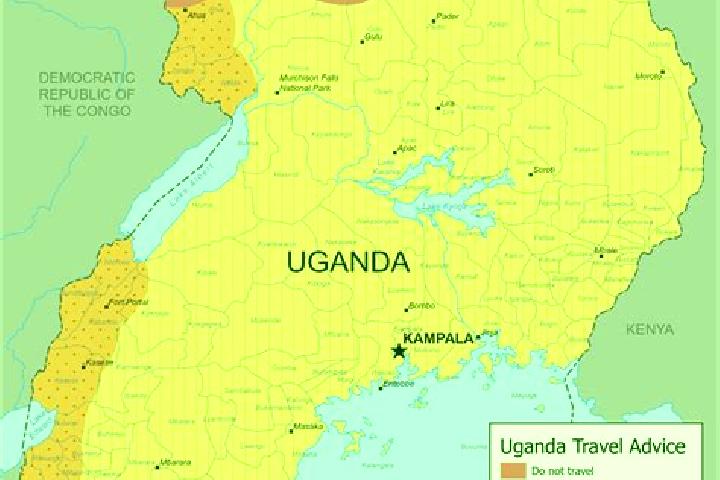 Escorts Amuria, Uganda — Local Companions