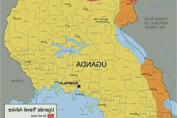 Escorts Amuru, Uganda — Local Companions