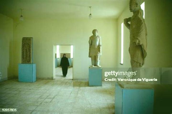 Escorts An Nasiriyah, Libya — Local Companions