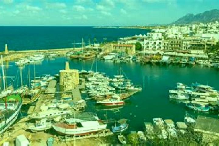 Escorts Anafotida, Cyprus — Local Companions