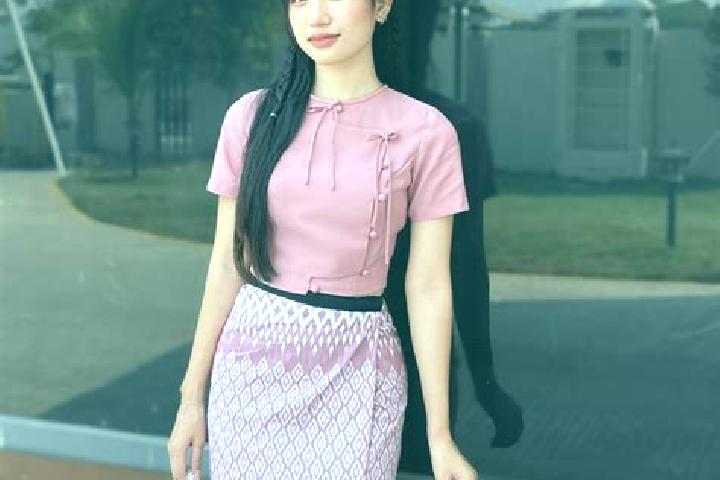 Escorts Ananbin, Myanmar — Local Companions