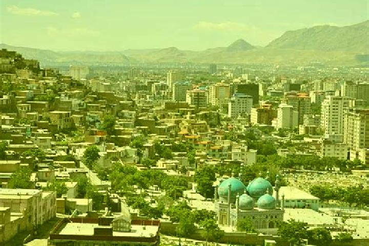 Escorts Anar Darah, Afghanistan — Local Companions