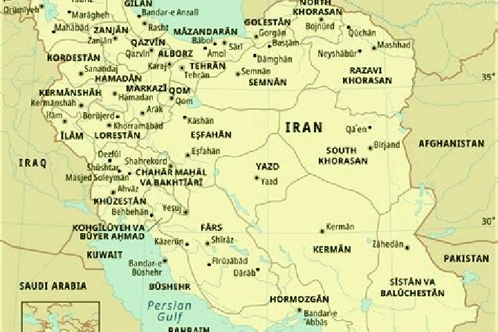 Escorts Anarak, Iran — Local Companions