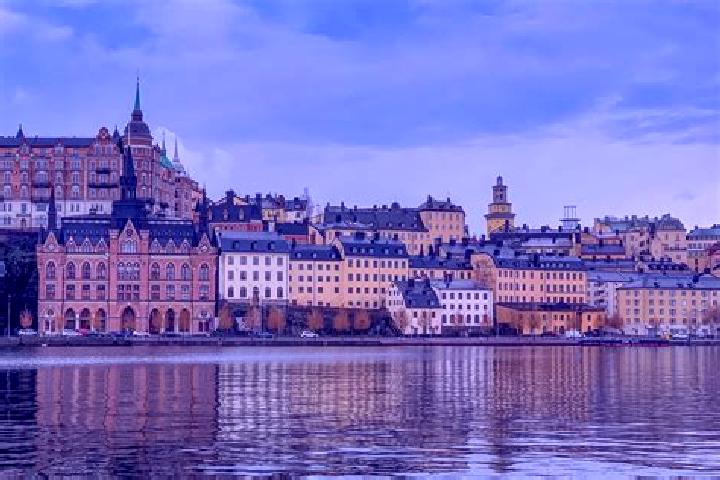 Escorts Anaset, Sweden — Local Companions