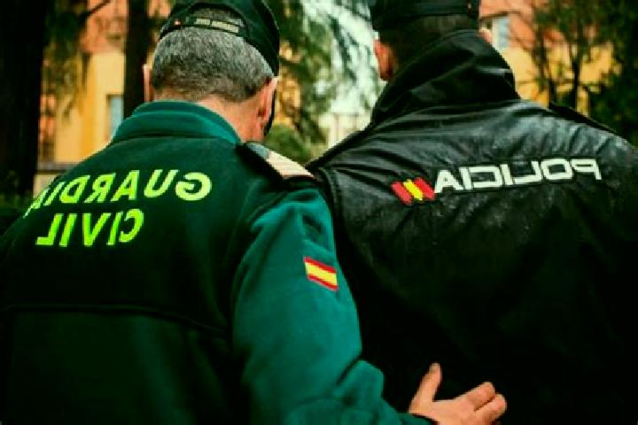 Escorts Anchuelo, Spain — Local Companions