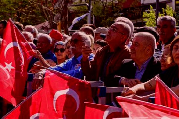 Escorts Andac, Turkey — Local Companions