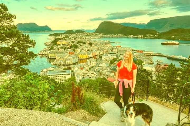 Escorts Andalsnes, Norway — Local Companions