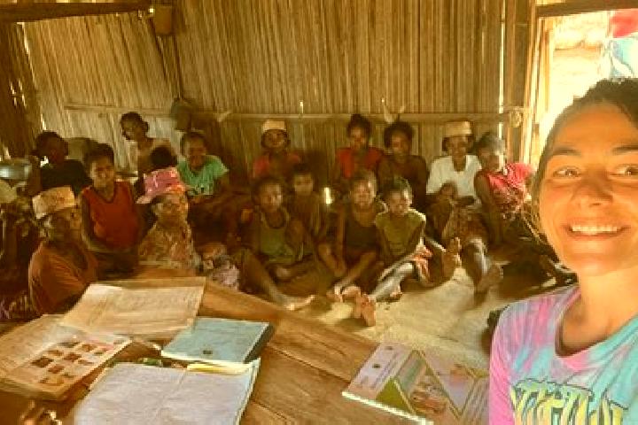 Escorts Andapa, Madagascar — Local Companions