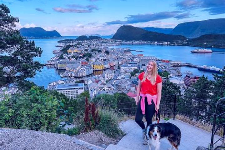 Escorts Andenes, Norway — Local Companions