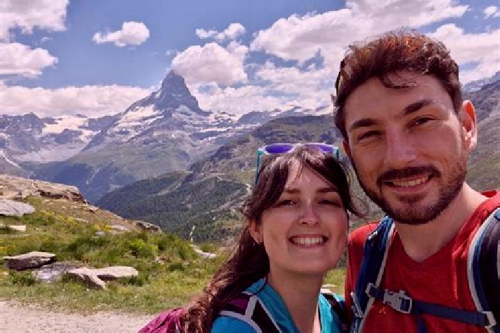 Escorts Andermatt, Switzerland — Local Companions