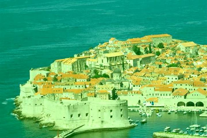 Escorts Andrijasevci, Croatia — Local Companions