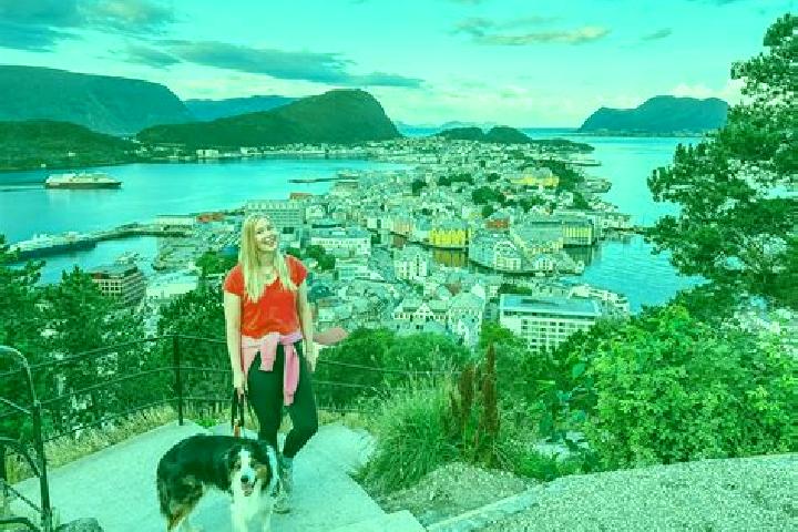 Escorts Aneby, Norway — Local Companions