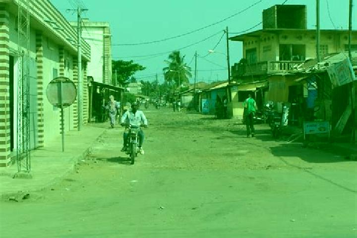 Escorts Aneho, Togo — Local Companions