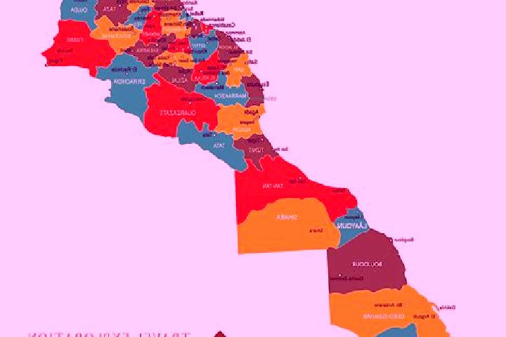 Escorts Anergui, Morocco — Local Companions