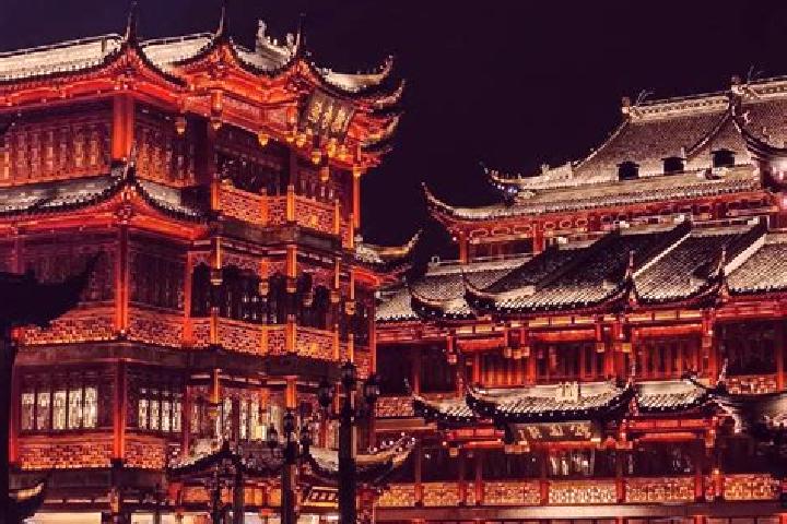 Escorts Anfu, China — Local Companions