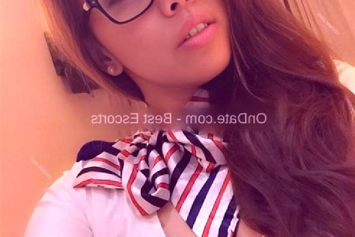 Escorts Angad, Philippines — Local Companions
