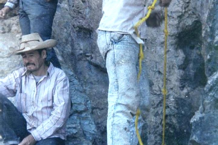 Escorts Angao, Mexico — Local Companions