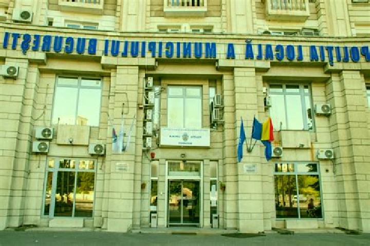 Escorts Anghelesti, Romania — Local Companions