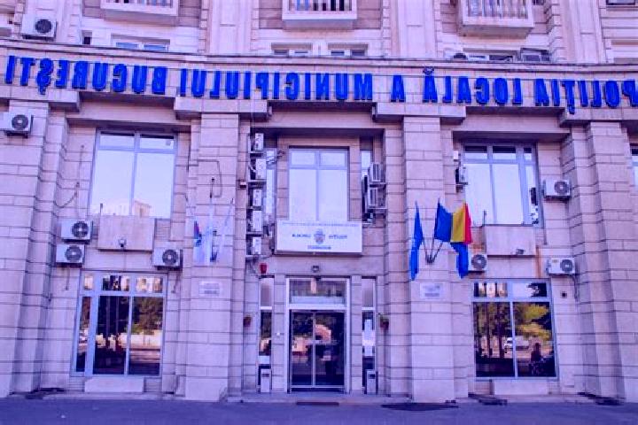 Escorts Anghelus, Romania — Local Companions