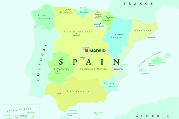Escorts Anglesola, Spain — Local Companions