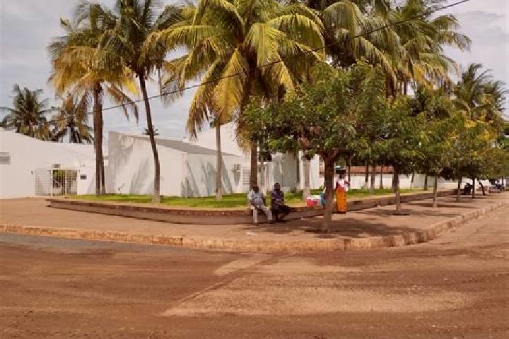 Escorts Angoche, Mozambique — Local Companions