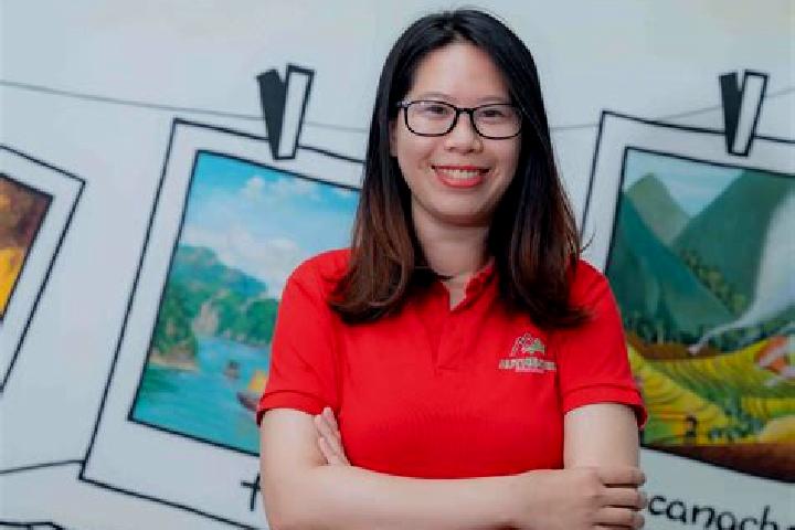 Escorts Anh Son, Vietnam — Local Companions