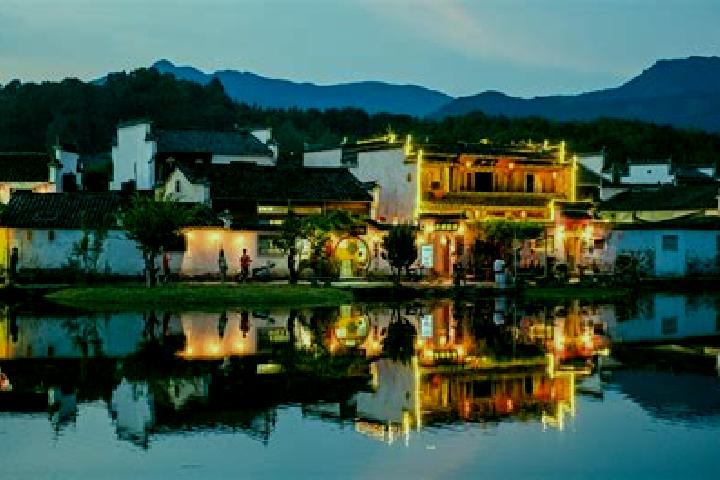 Escorts Anhua, China — Local Companions