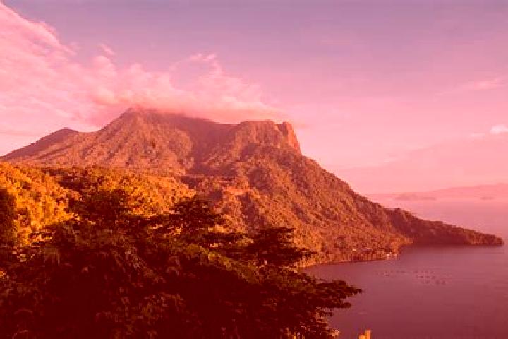 Escorts Anilao, Philippines — Local Companions