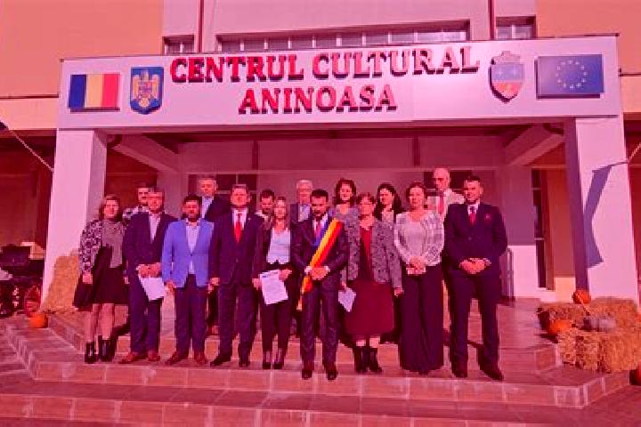 Escorts Aninoasa, Romania — Local Companions