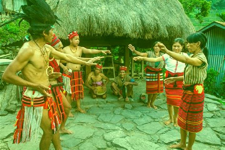 Escorts Anito, Philippines — Local Companions