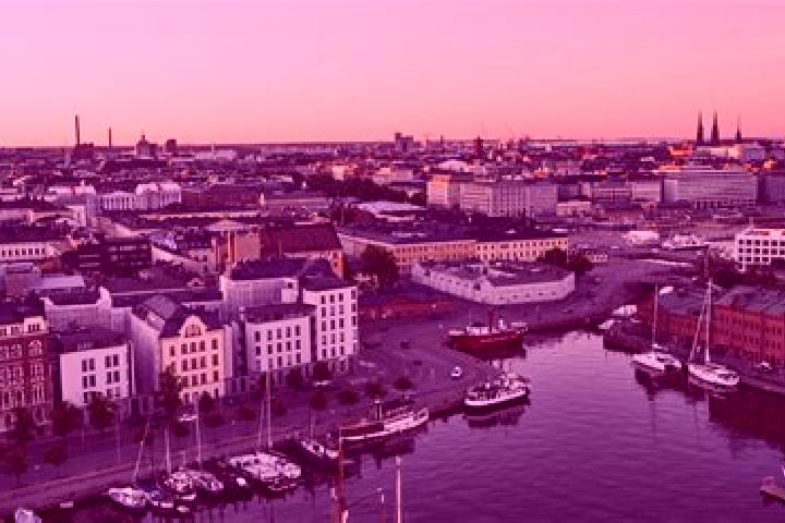 Escorts Anjala, Finland — Local Companions