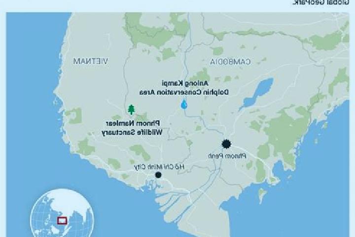 Escorts Anlong Phe, Cambodia — Local Companions