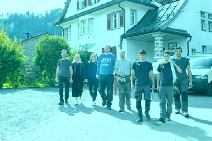 Escorts Annaberg, Austria — Local Companions