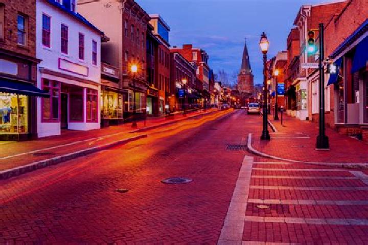 Escorts Annapolis, United States — Local Companions