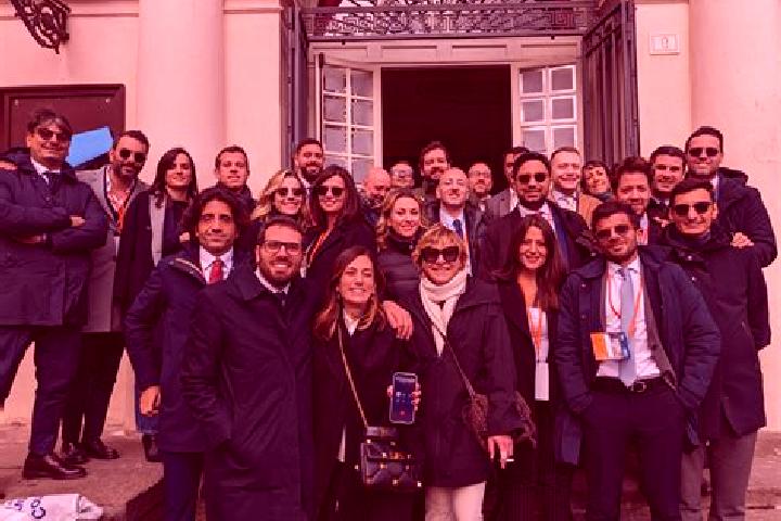 Escorts Annunziata, Italy — Local Companions