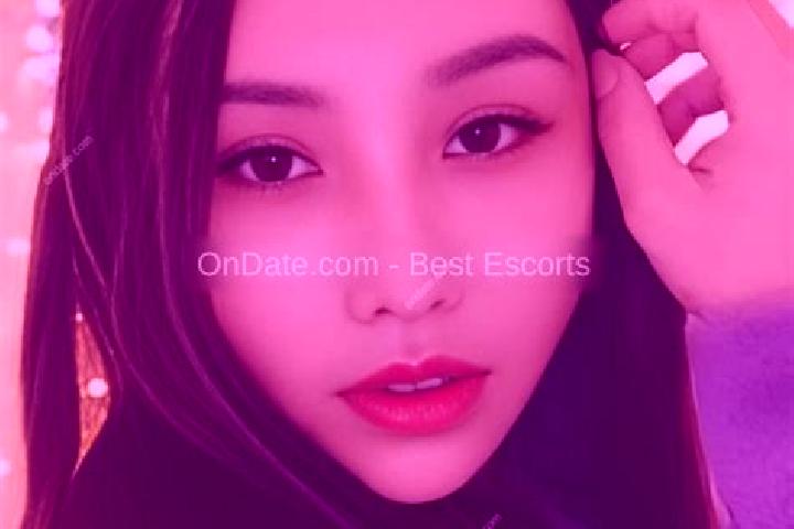 Escorts Anqiu, China — Local Companions