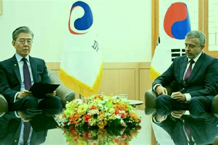 Escorts Ansan-si, South Korea — Local Companions