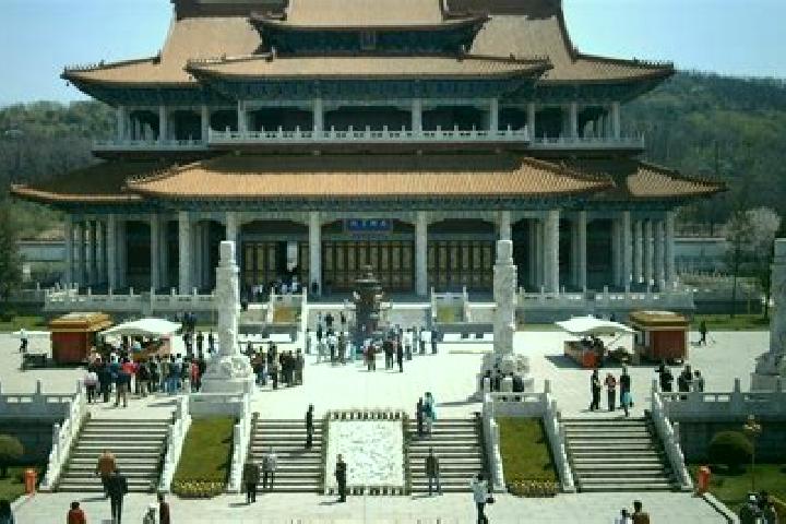 Escorts Anshan, China — Local Companions