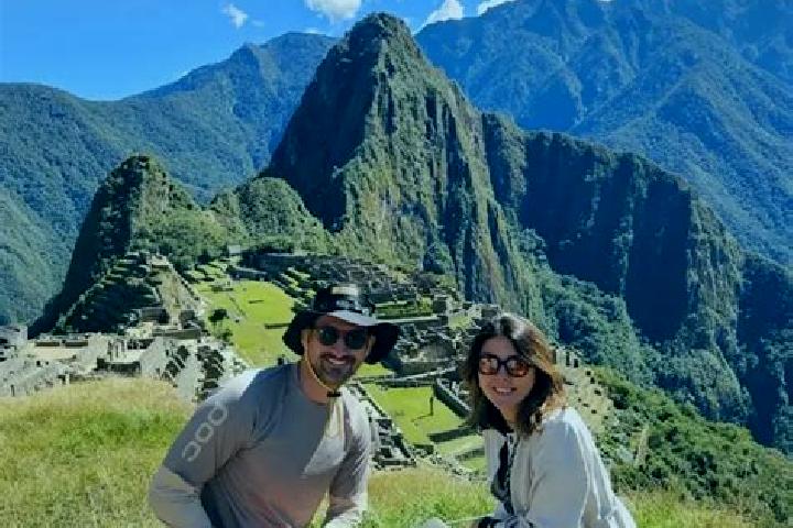 Escorts Antauta, Peru — Local Companions